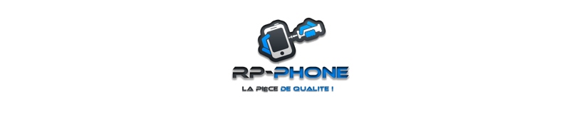 Logo RP-PHONE horizontal